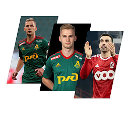Последние новости ФК «Локомотив» от 30.01.23